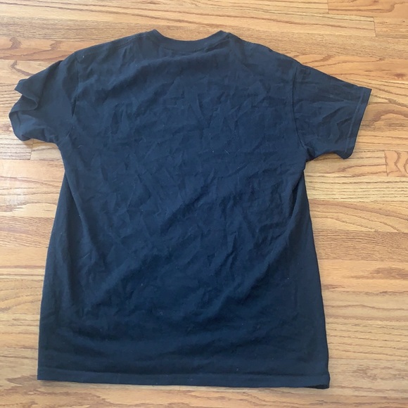 Pacsun Tupac Graphic Tee - Picture 2 of 3